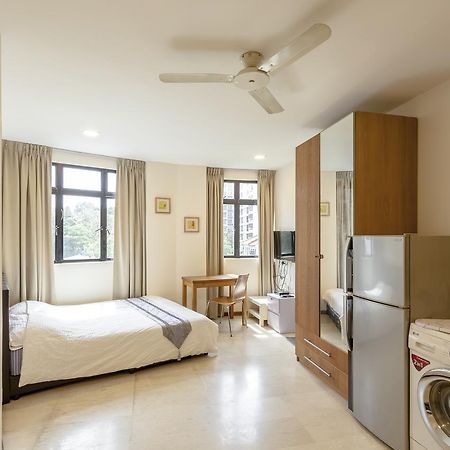 K Suites Balestier Nearby Orchard Singapur Exteriér fotografie