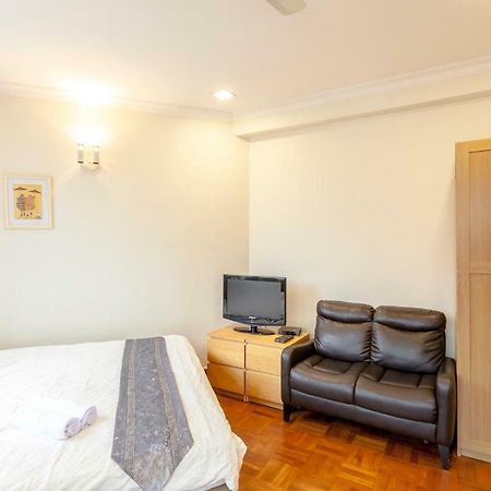 K Suites Balestier Nearby Orchard Singapur Exteriér fotografie