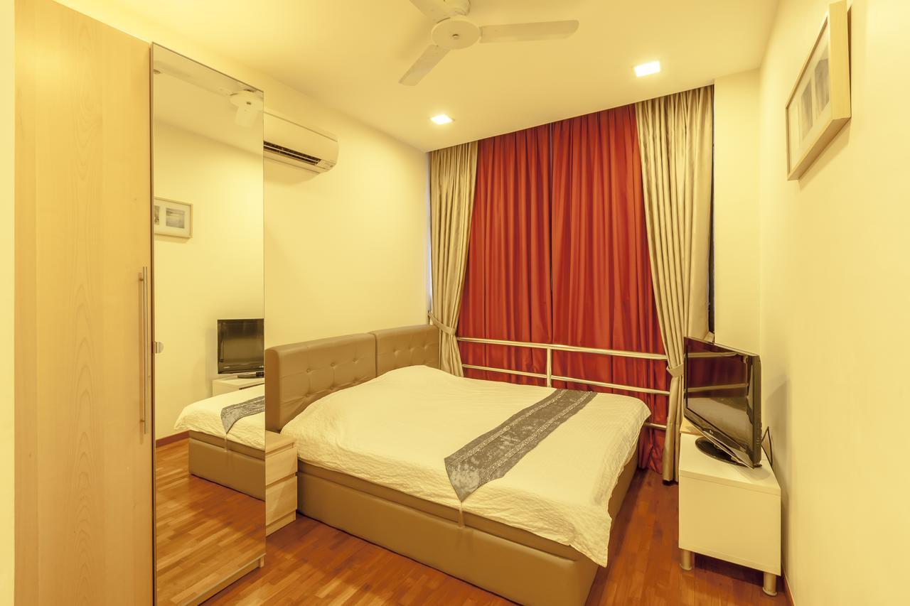 K Suites Balestier Nearby Orchard Singapur Exteriér fotografie