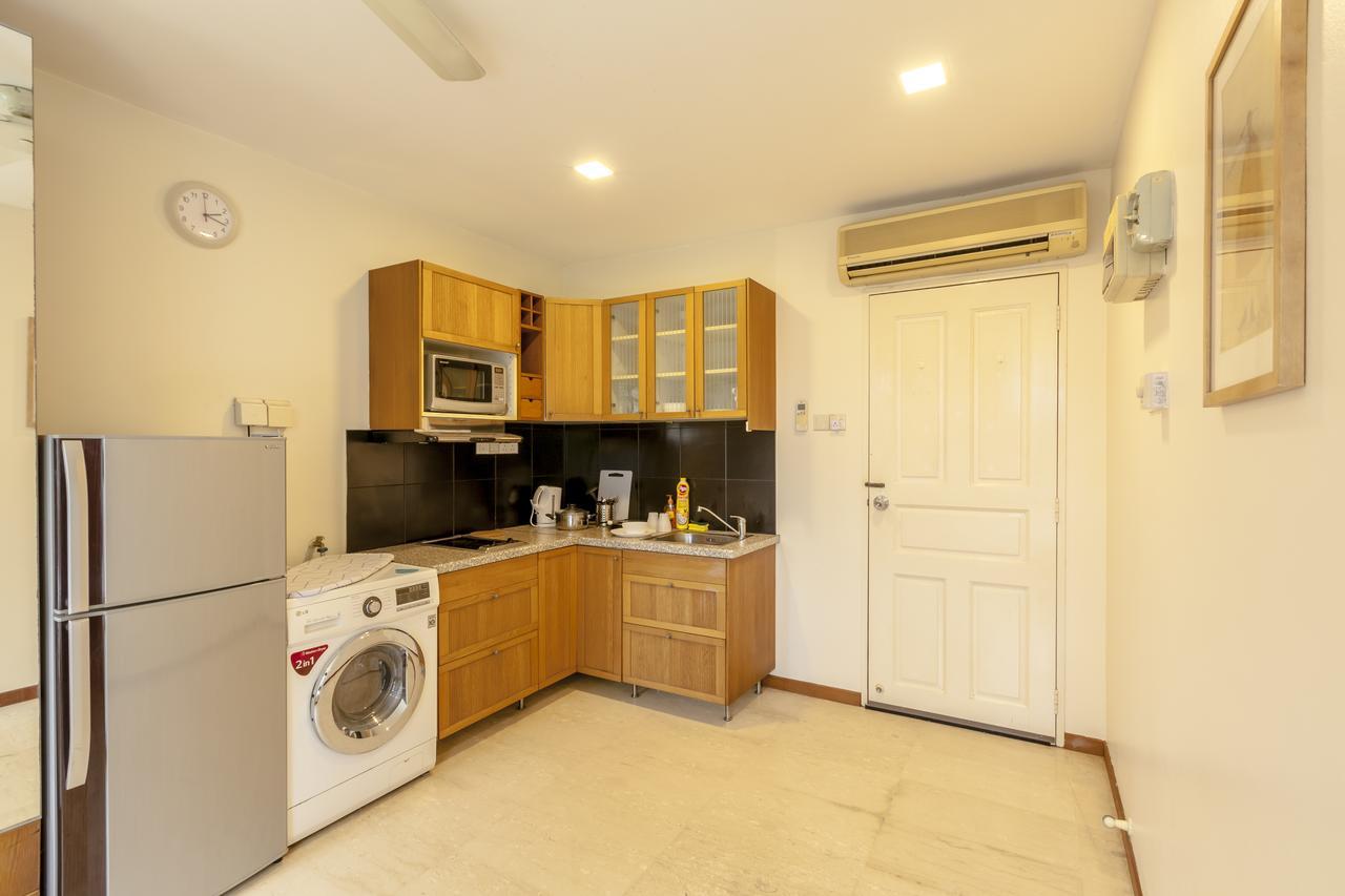 K Suites Balestier Nearby Orchard Singapur Exteriér fotografie