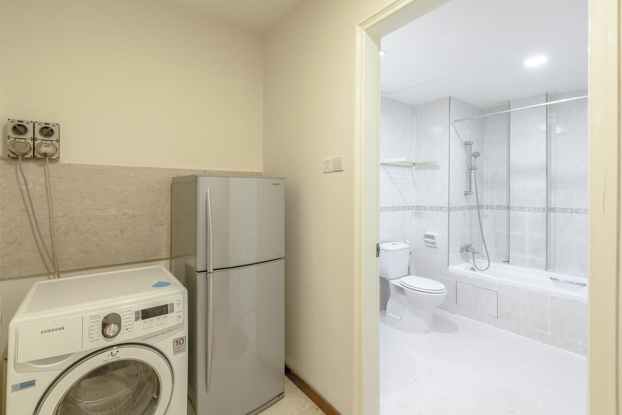 K Suites Balestier Nearby Orchard Singapur Exteriér fotografie