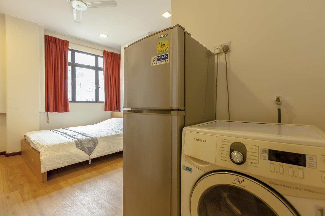 K Suites Balestier Nearby Orchard Singapur Exteriér fotografie