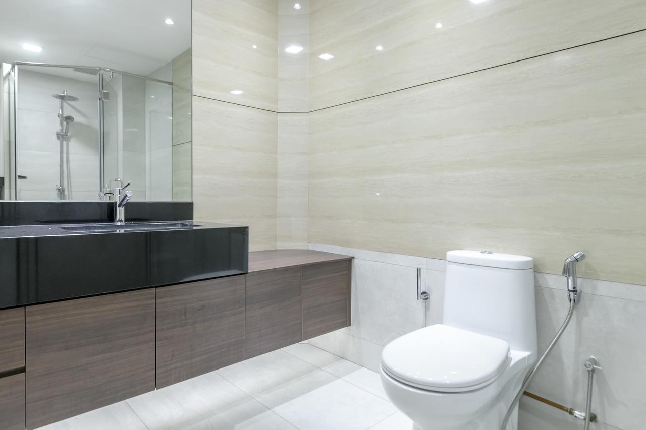K Suites Balestier Nearby Orchard Singapur Exteriér fotografie