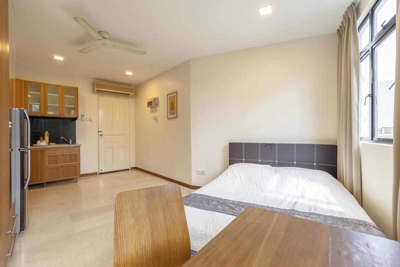 K Suites Balestier Nearby Orchard Singapur Exteriér fotografie