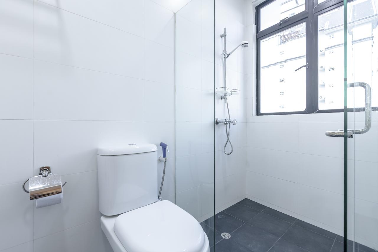 K Suites Balestier Nearby Orchard Singapur Exteriér fotografie