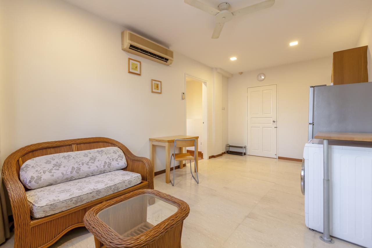 K Suites Balestier Nearby Orchard Singapur Exteriér fotografie