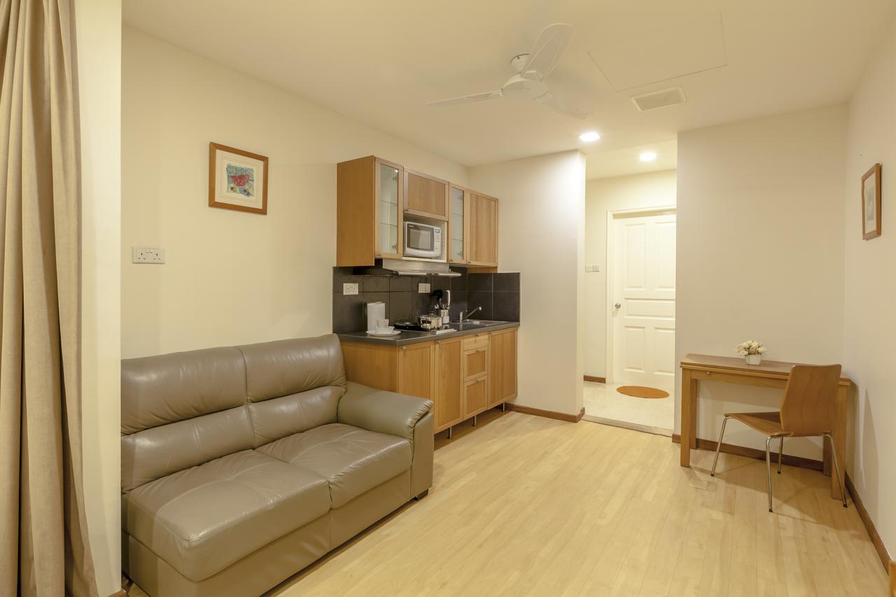 K Suites Balestier Nearby Orchard Singapur Exteriér fotografie