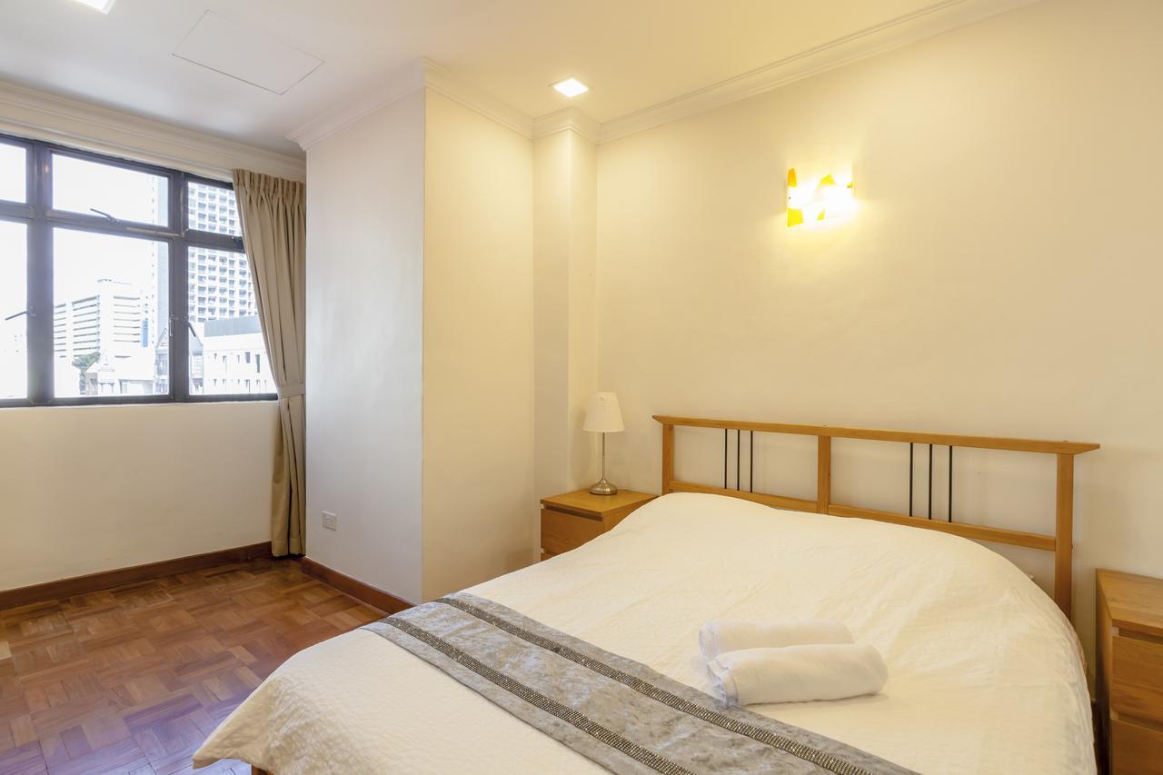 K Suites Balestier Nearby Orchard Singapur Exteriér fotografie