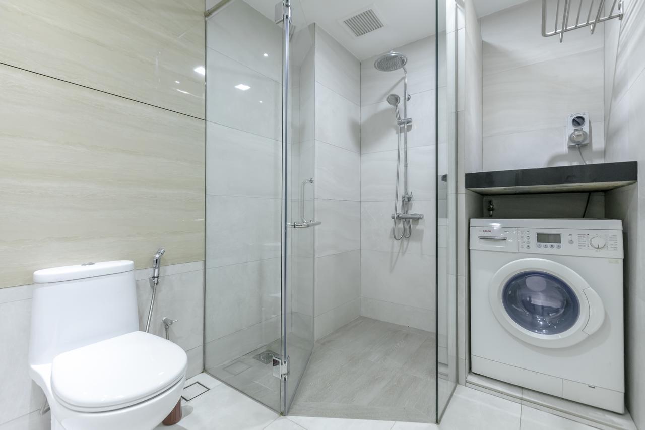 K Suites Balestier Nearby Orchard Singapur Exteriér fotografie