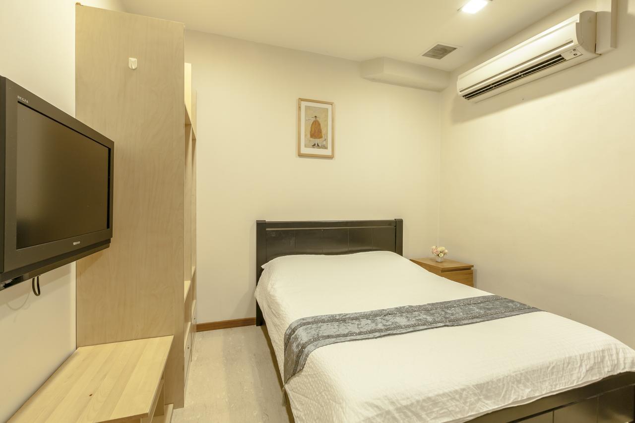 K Suites Balestier Nearby Orchard Singapur Exteriér fotografie