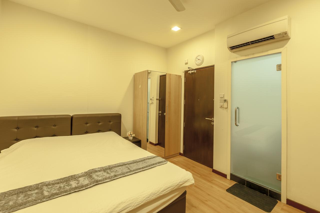 K Suites Balestier Nearby Orchard Singapur Exteriér fotografie