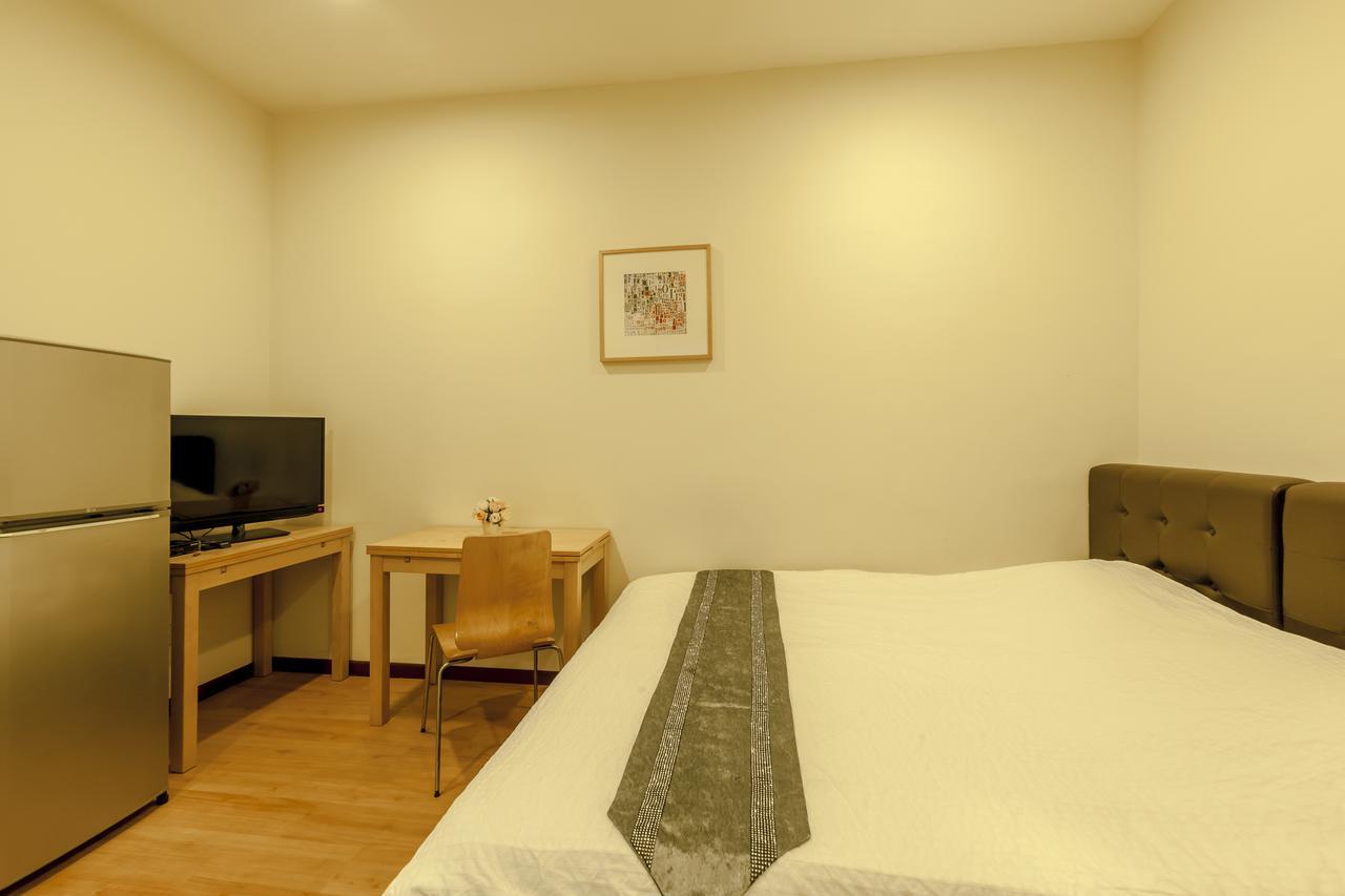 K Suites Balestier Nearby Orchard Singapur Exteriér fotografie