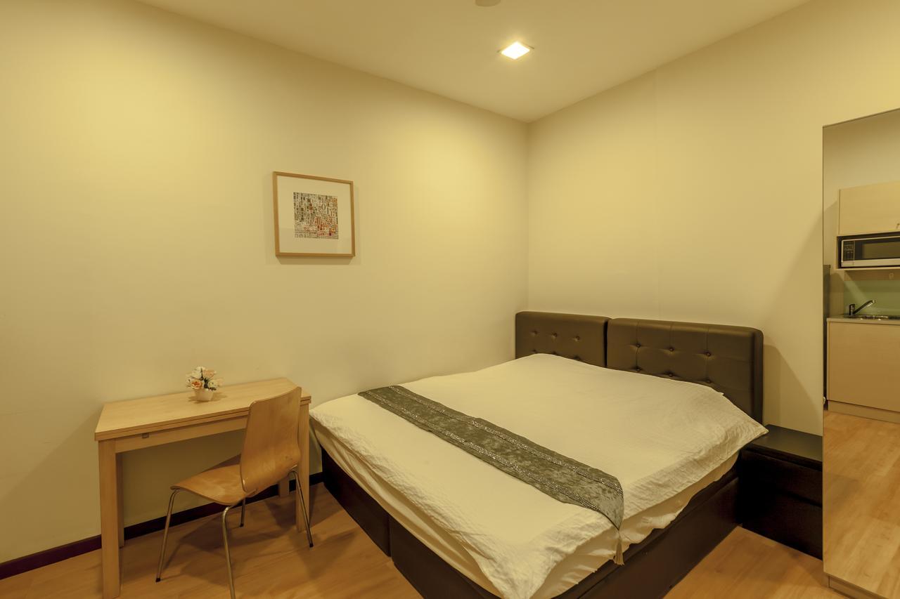 K Suites Balestier Nearby Orchard Singapur Exteriér fotografie