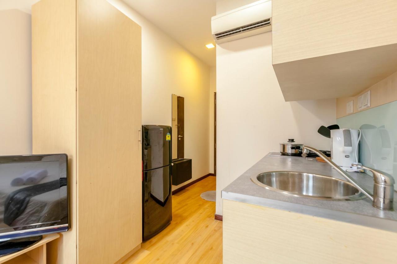 K Suites Balestier Nearby Orchard Singapur Exteriér fotografie