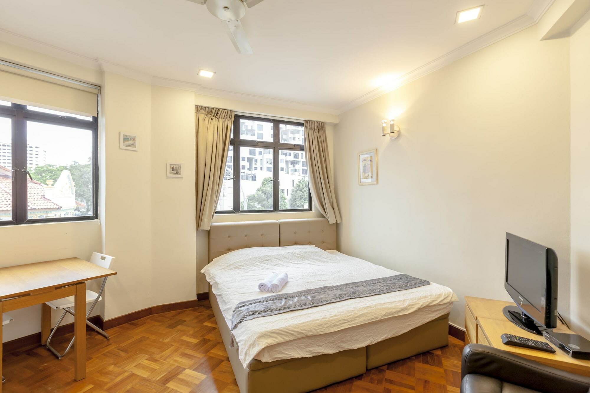 K Suites Balestier Nearby Orchard Singapur Exteriér fotografie