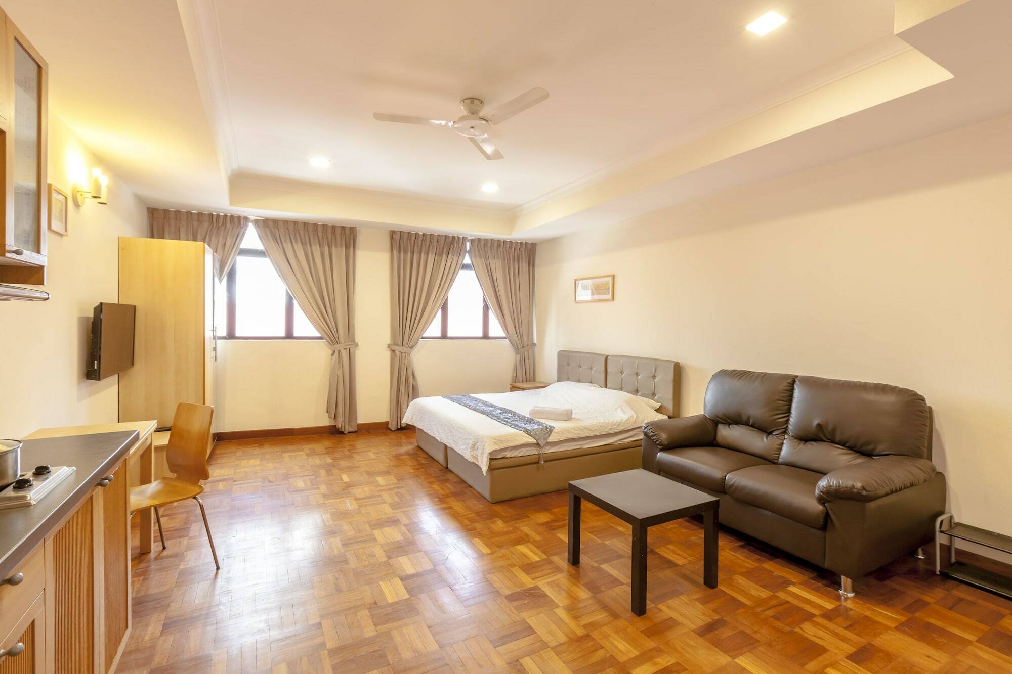 K Suites Balestier Nearby Orchard Singapur Exteriér fotografie
