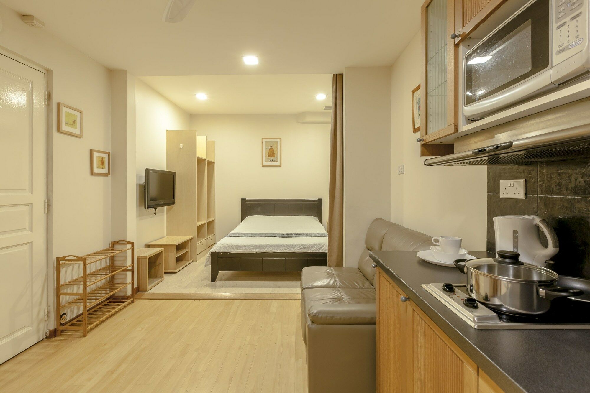 K Suites Balestier Nearby Orchard Singapur Exteriér fotografie