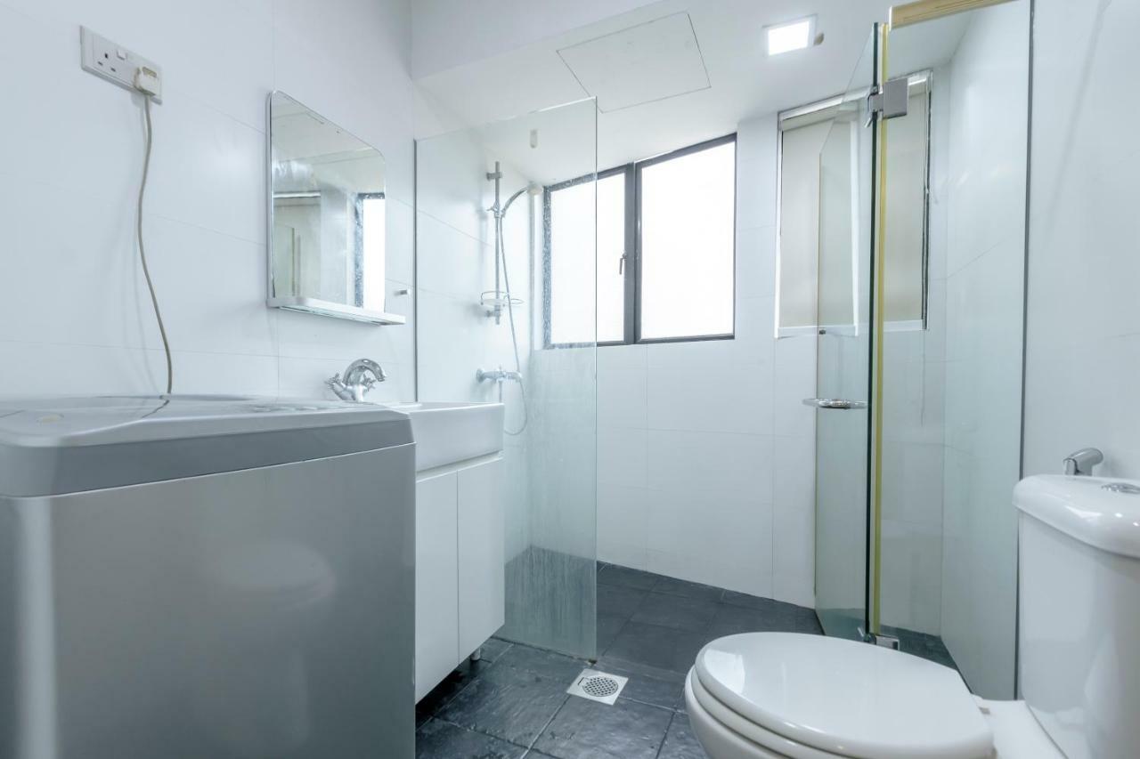 K Suites Balestier Nearby Orchard Singapur Exteriér fotografie