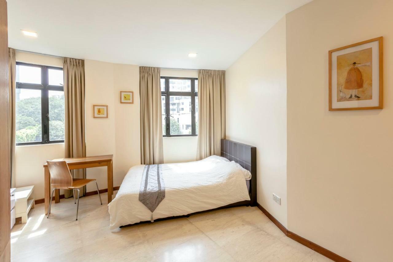 K Suites Balestier Nearby Orchard Singapur Exteriér fotografie