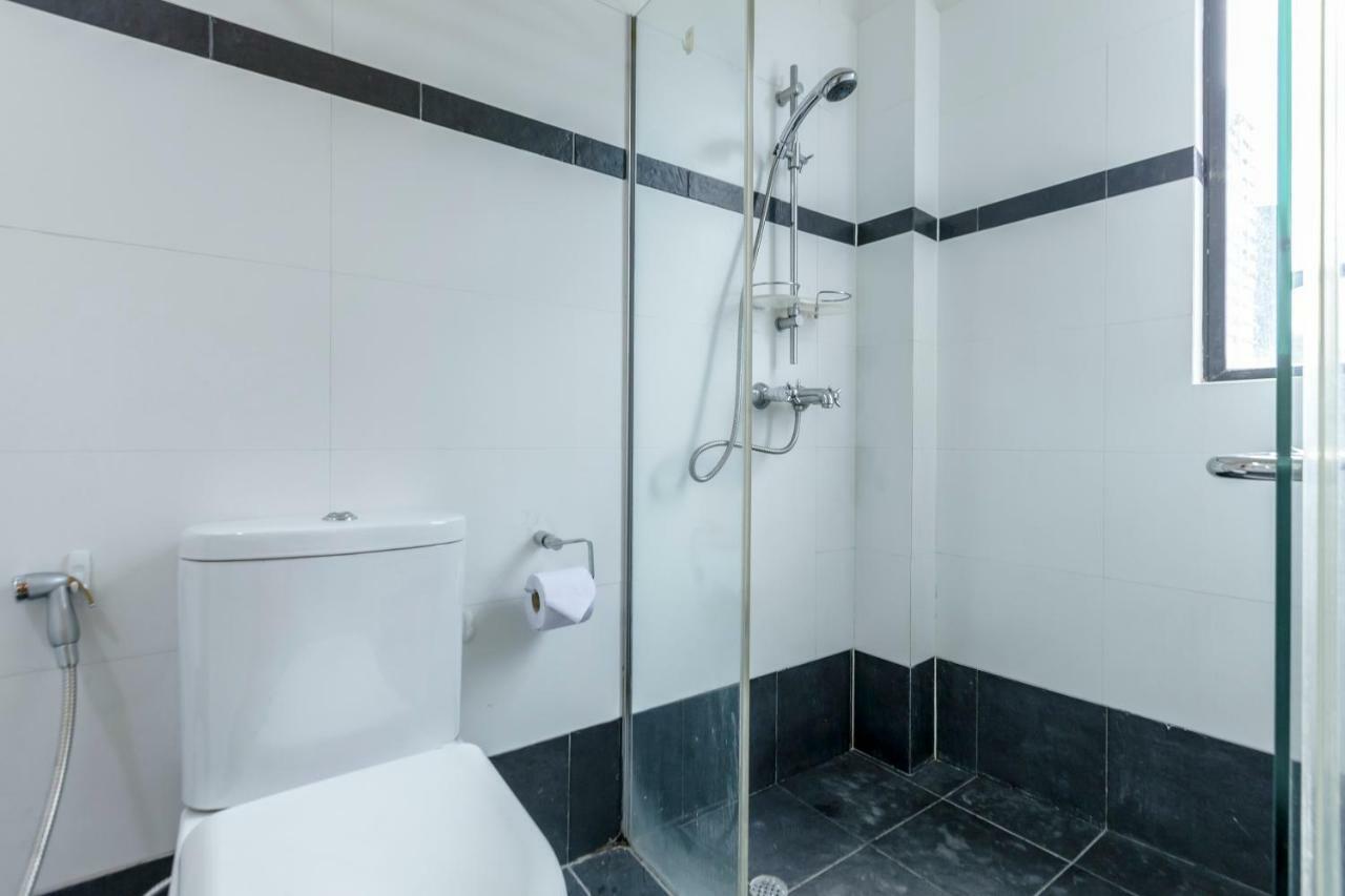 K Suites Balestier Nearby Orchard Singapur Exteriér fotografie