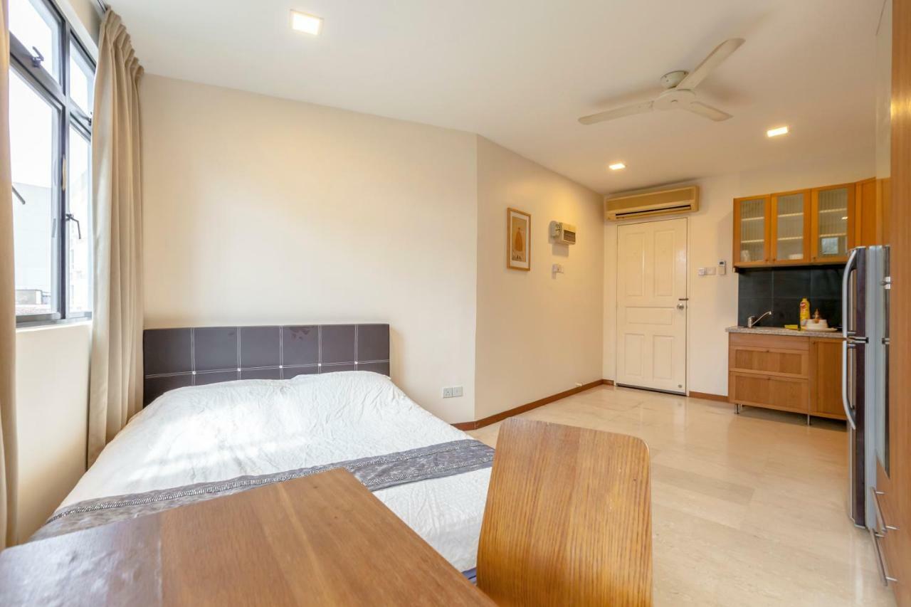 K Suites Balestier Nearby Orchard Singapur Exteriér fotografie